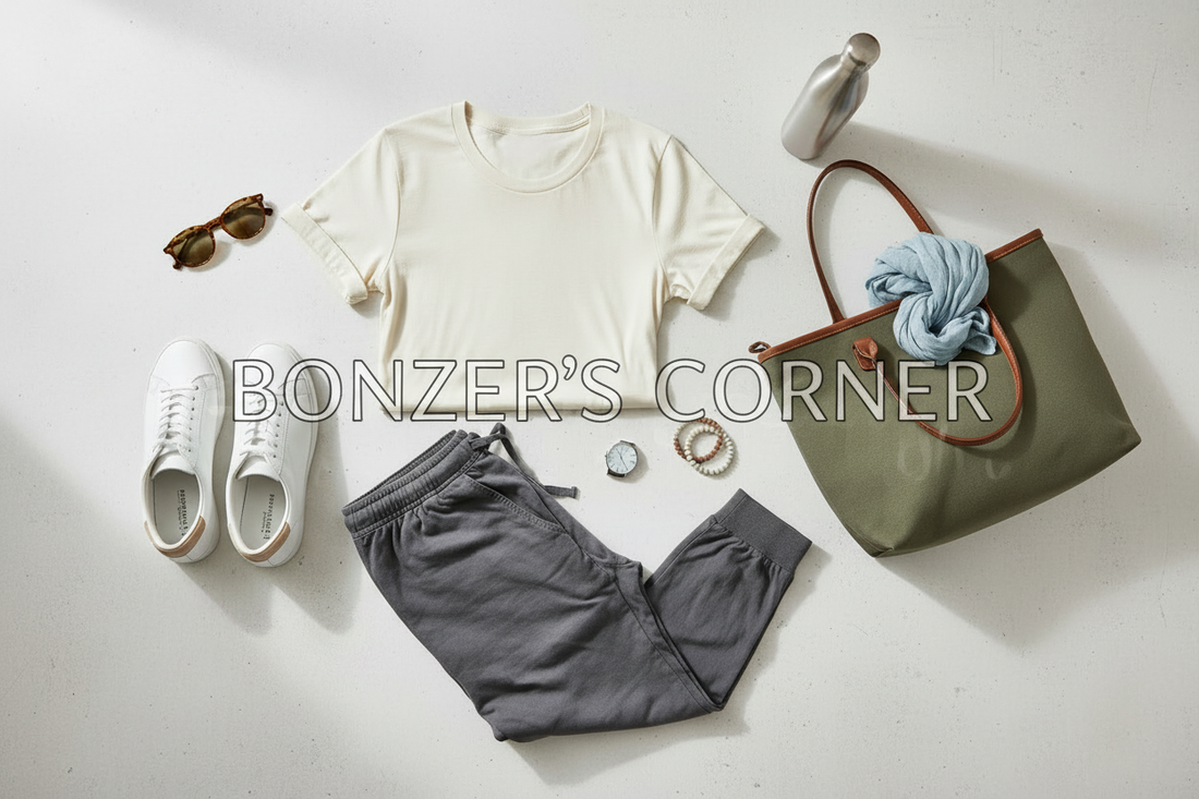 How to Style Bonzer’s Corner Outfits for Everyday Looks