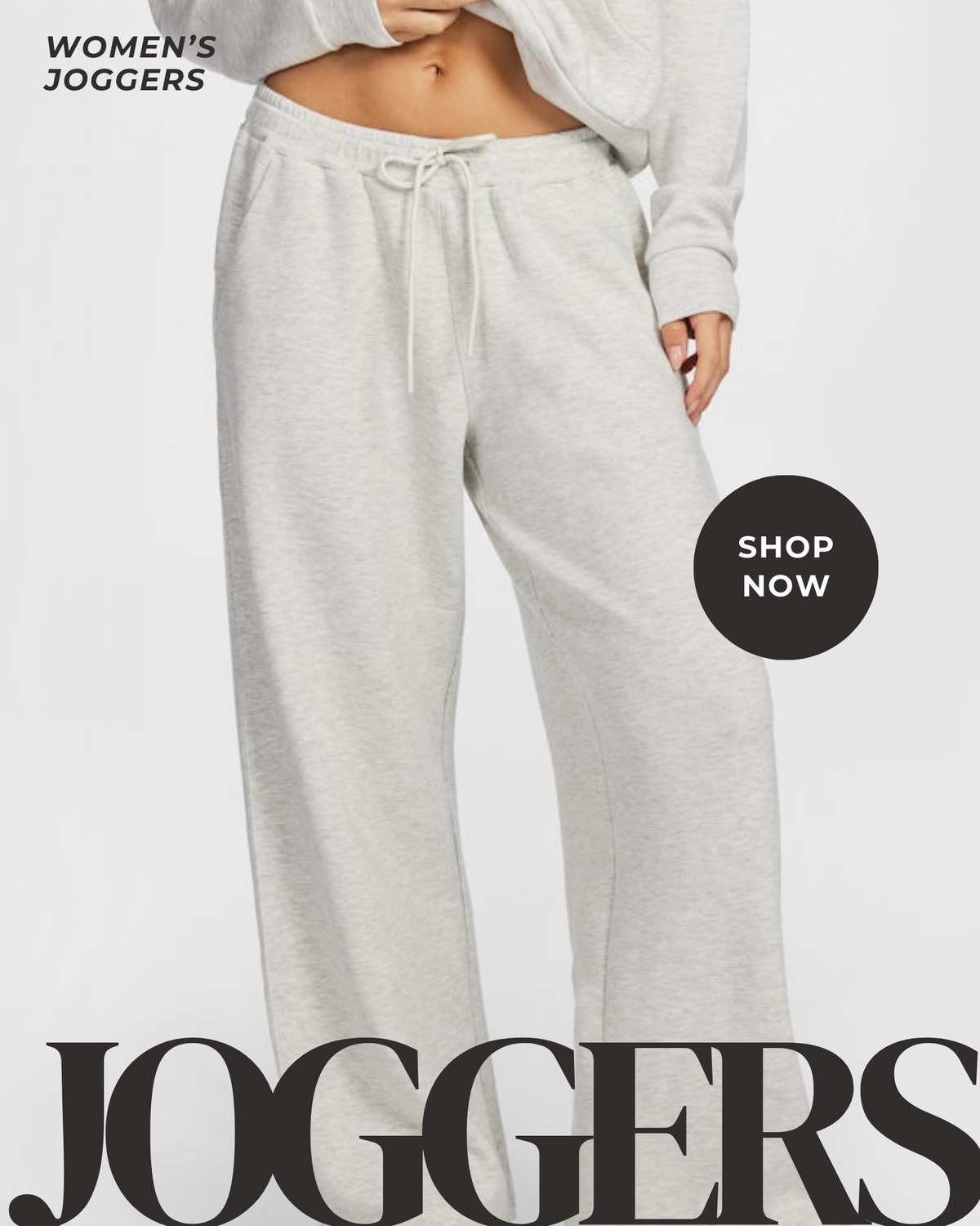 Women’s Joggers & Bottoms in Bangladesh