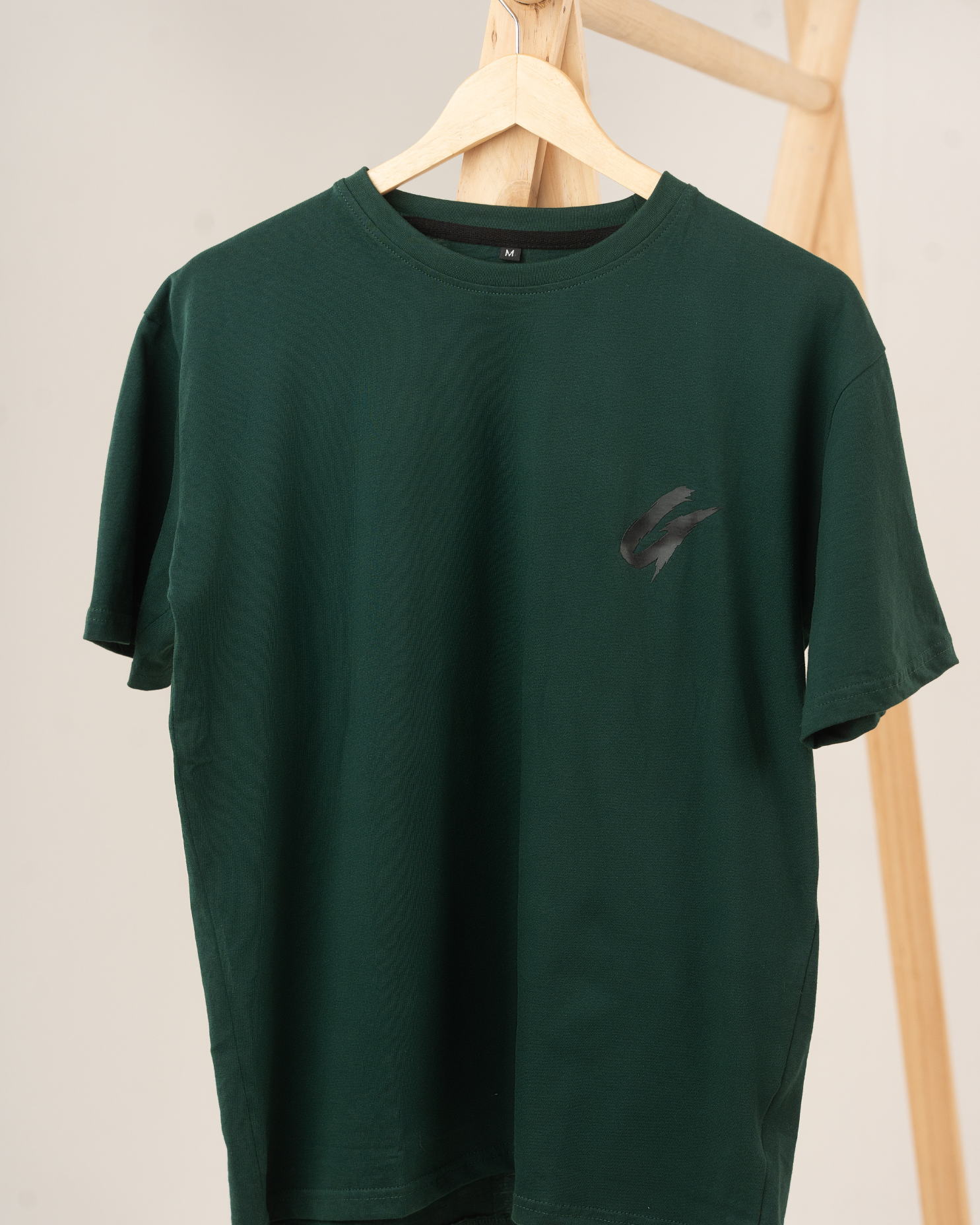 Elite 180 GSM Premium Cotton Oversized T-Shirt for Women | Twist