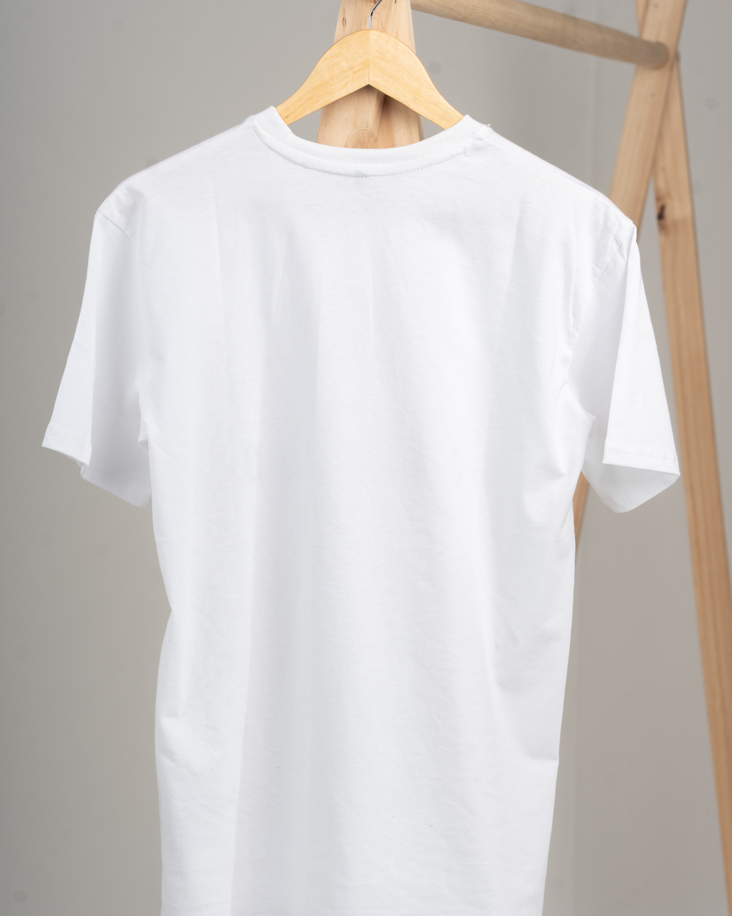 Signature 180 GSM Premium Cotton Essential T-Shirt for Women | Manifesting