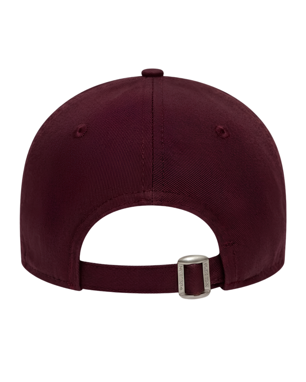 Limited Edition RL Polo Maroon Women's Baseball Cap