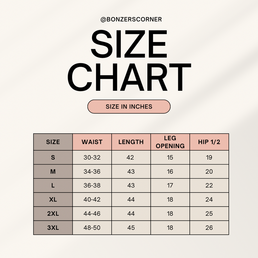 High Waist BRUSHED Ladies Joggers | Navy Blue