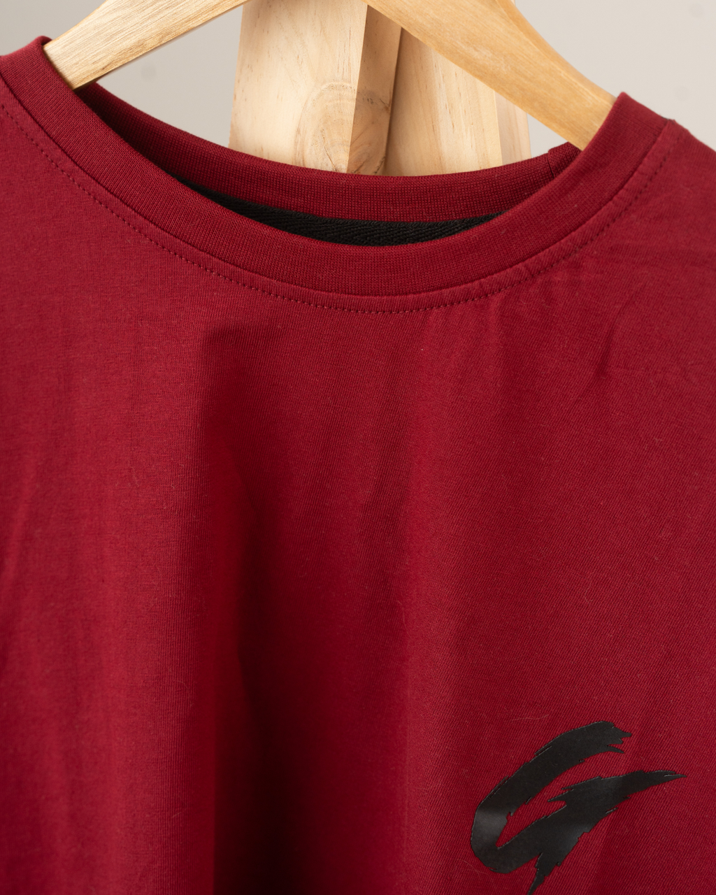 Elite 180 GSM Premium Cotton Oversized T-Shirt for Women | Twist