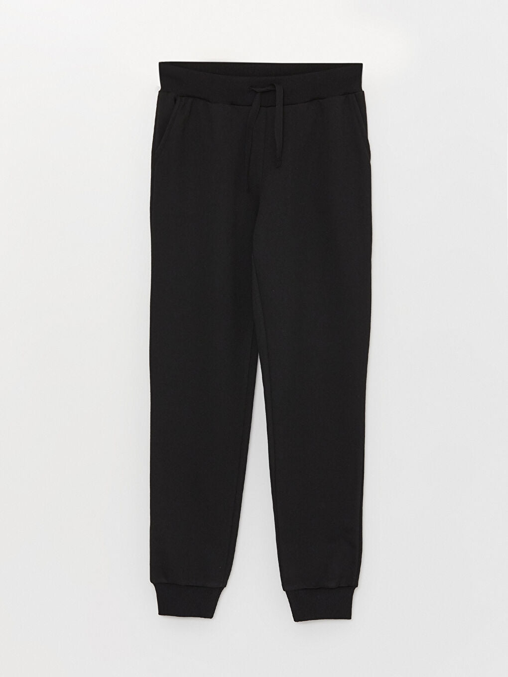 Ladies Comfortable Jogger | Black