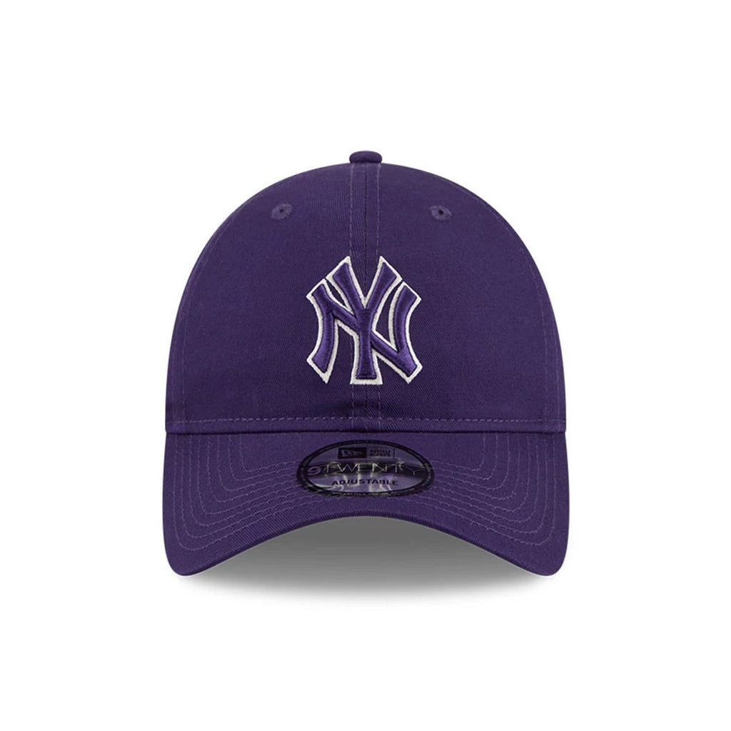 Limited Edition NY Purple Women's Baseball Cap