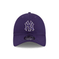 Limited Edition NY Purple Women's Baseball Cap