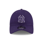 Limited Edition NY Purple Women's Baseball Cap