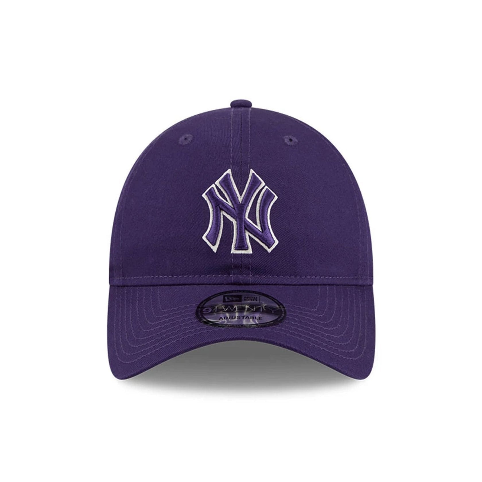 Limited Edition NY Purple Women's Baseball Cap