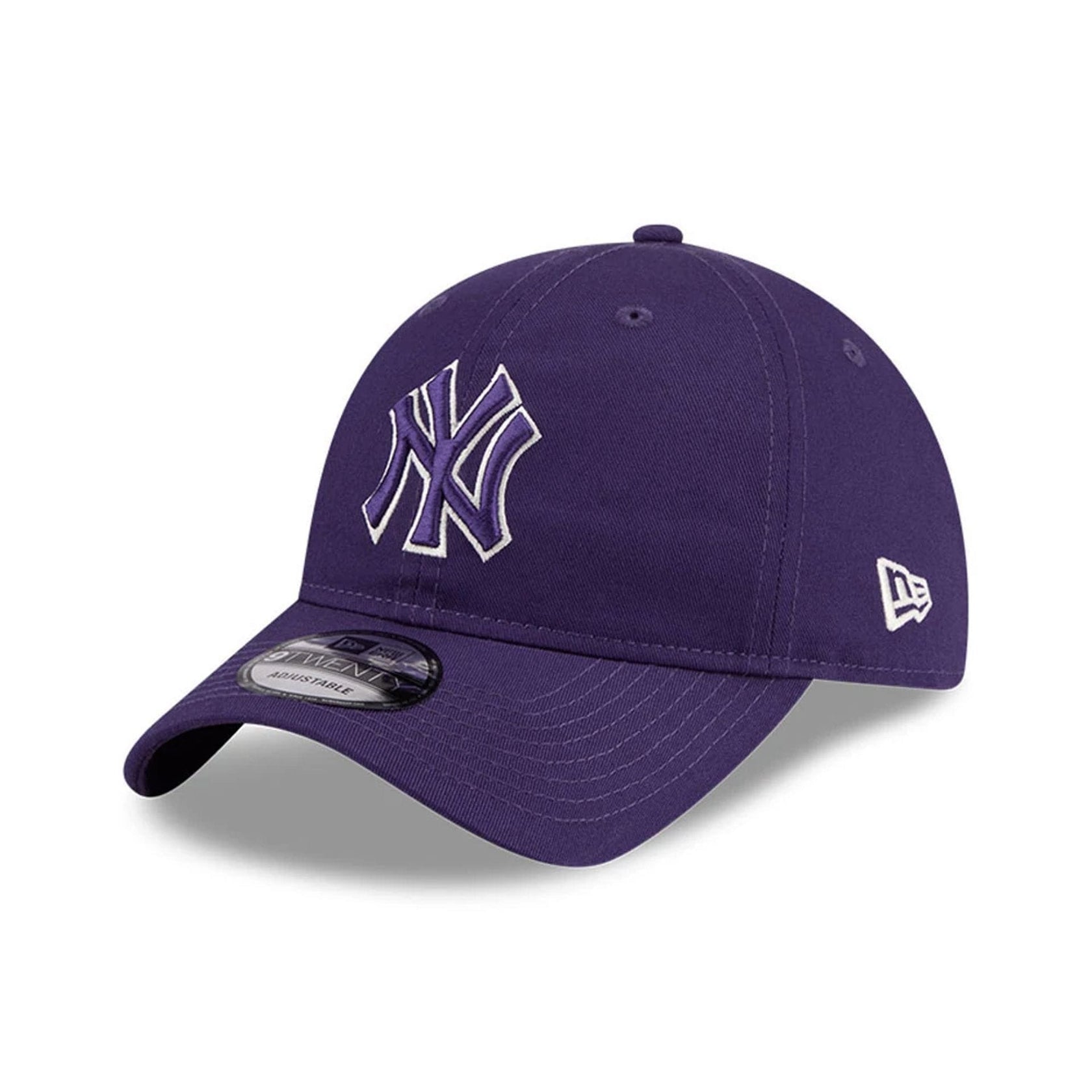 Limited Edition NY Purple Women's Baseball Cap