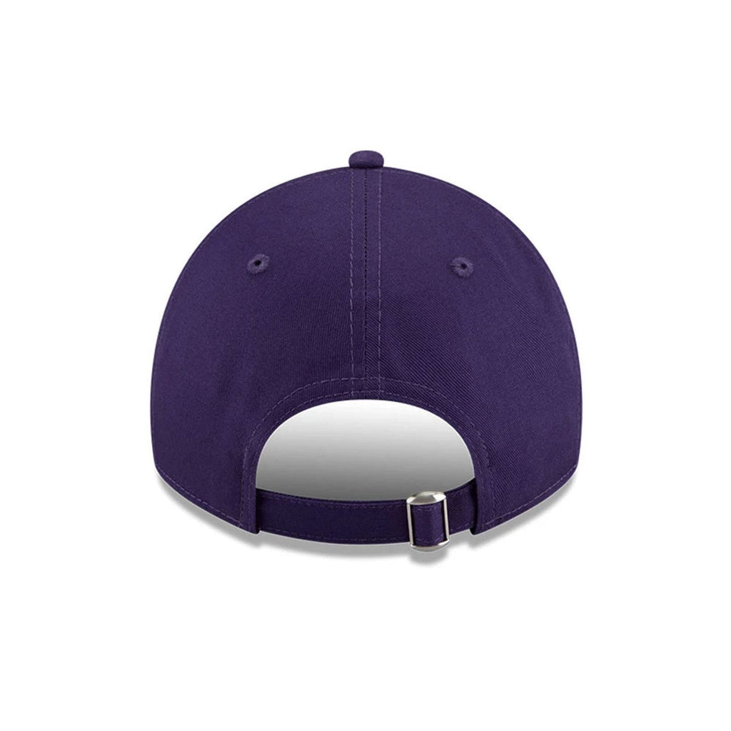 Limited Edition NY Purple Women's Baseball Cap