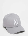 Limited Edition NY Ash Women's Baseball Cap