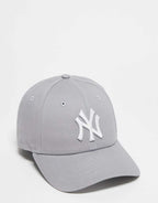 Limited Edition NY Ash Women's Baseball Cap