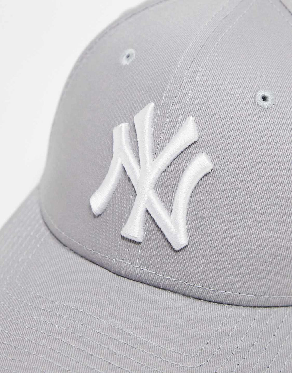 Limited Edition NY Ash Women's Baseball Cap