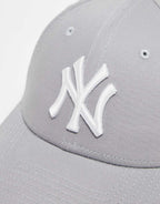Limited Edition NY Ash Women's Baseball Cap