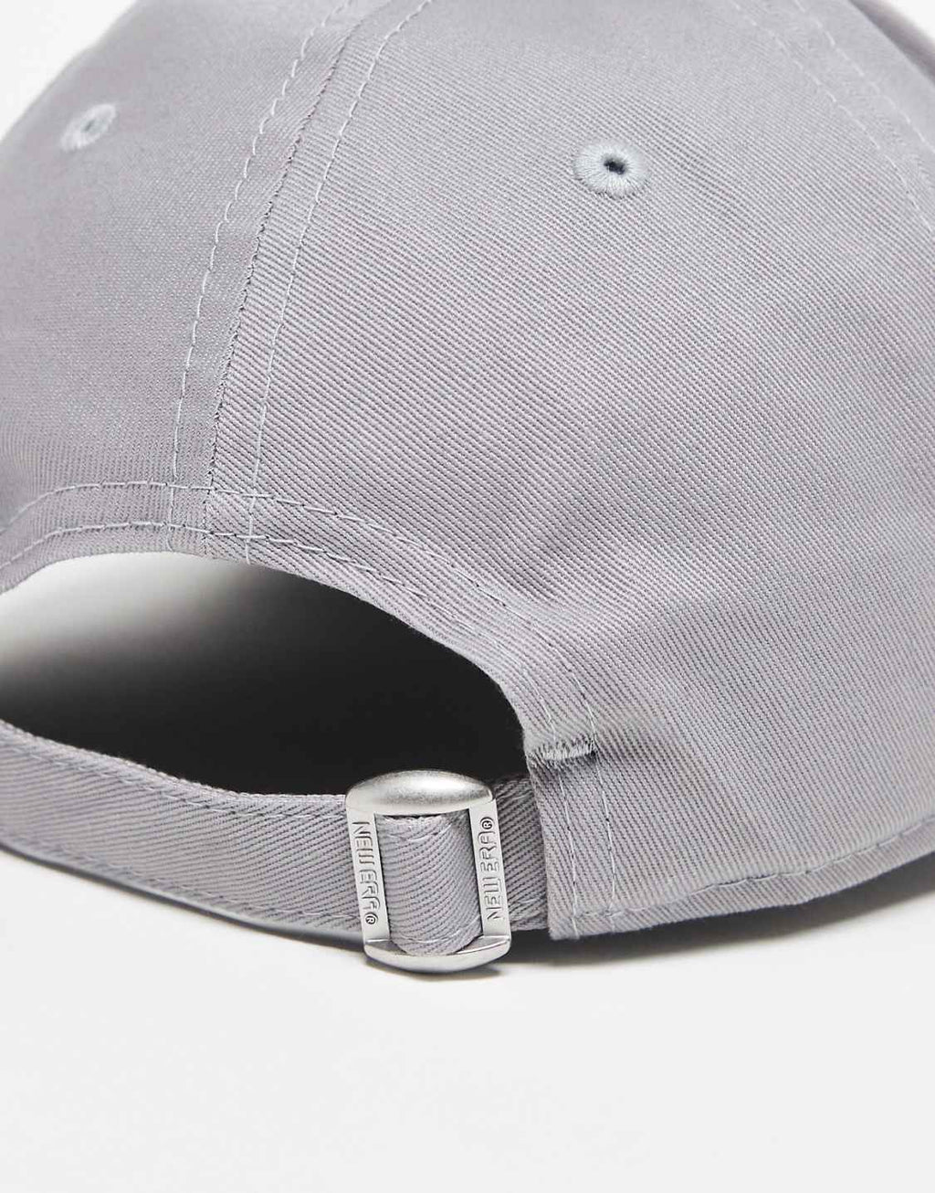 Limited Edition NY Ash Women's Baseball Cap
