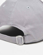 Limited Edition NY Ash Women's Baseball Cap