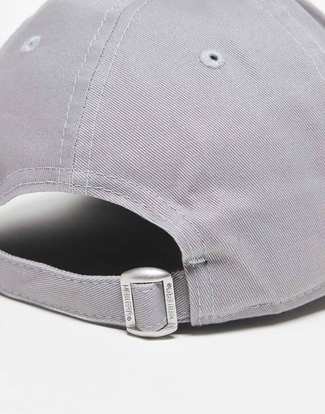 Limited Edition NY Ash Women's Baseball Cap