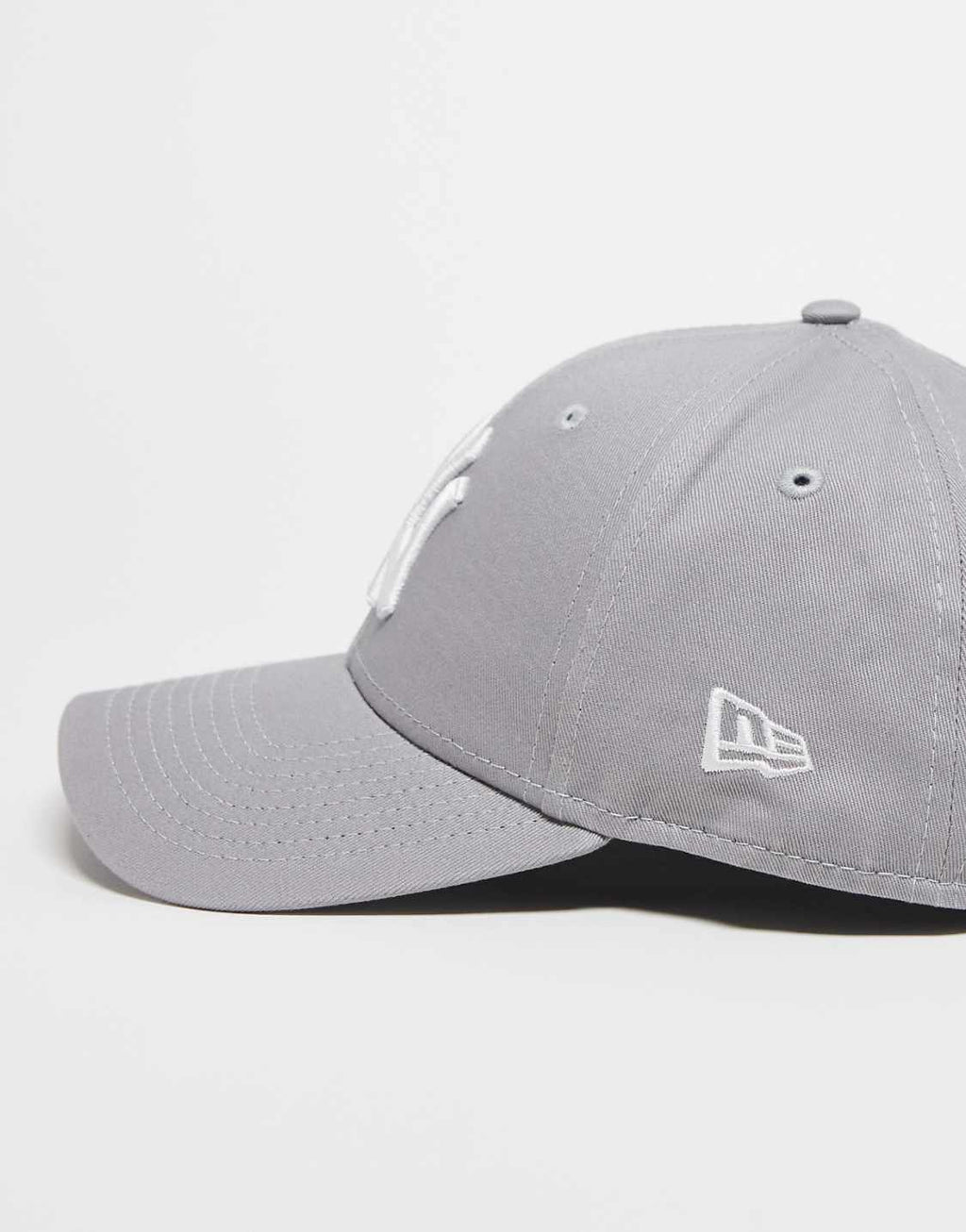 Limited Edition NY Ash Women's Baseball Cap