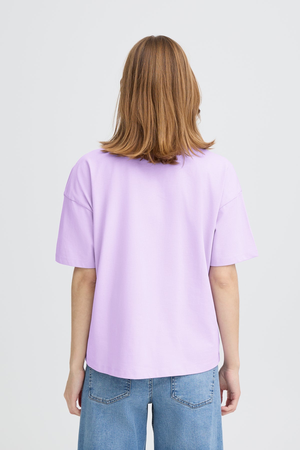 Women’s Petro T-Shirt | Premium Cotton Casual Tee for Everyday Wear