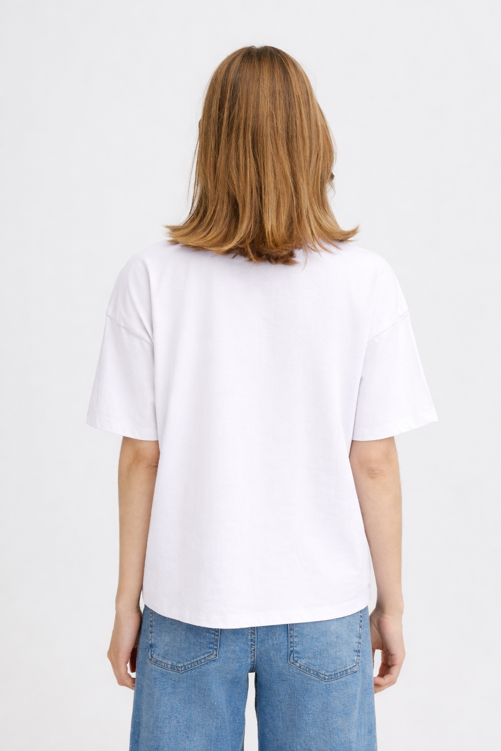 Women’s Petro T-Shirt | Premium Cotton Casual Tee for Everyday Wear