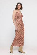 Vero Moda Long Dress for Women | Elegant Everyday Style