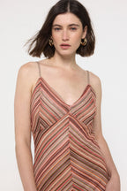 Vero Moda Long Dress for Women | Elegant Everyday Style