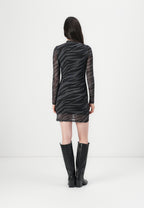 ONLY Highneck Day Dress for Women | ONLERICA LIFE Magnet Dress