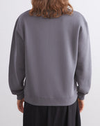 TWO GIRLS SWEAT SHIRTS | Oversized Fit