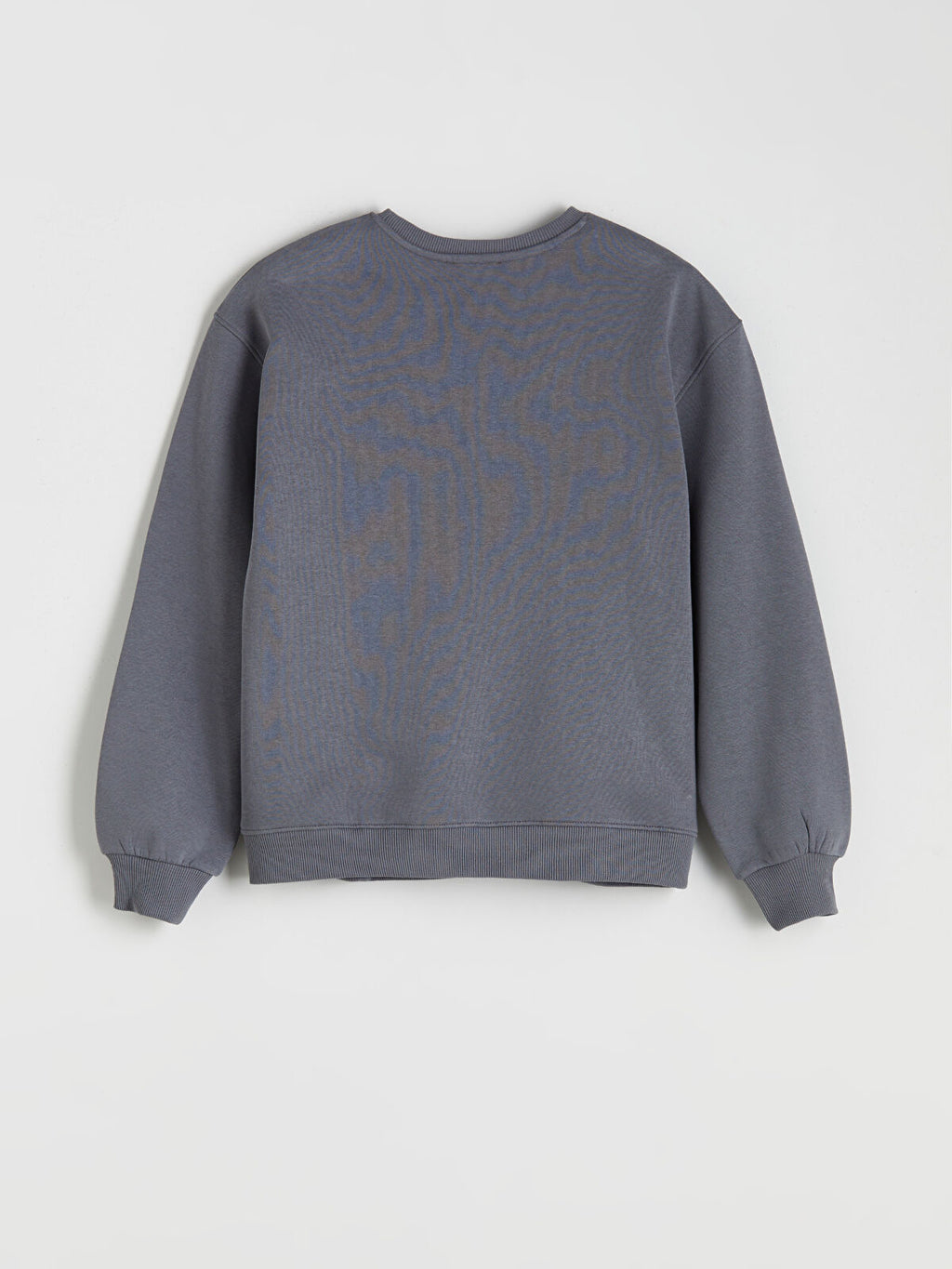 TWO GIRLS SWEAT SHIRTS | Oversized Fit