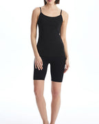 Tank Top | Black
