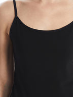 Tank Top | Black