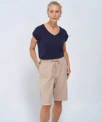 Women’s 100% Cotton Relaxed Fit T-Shirt | 6 Colors Option