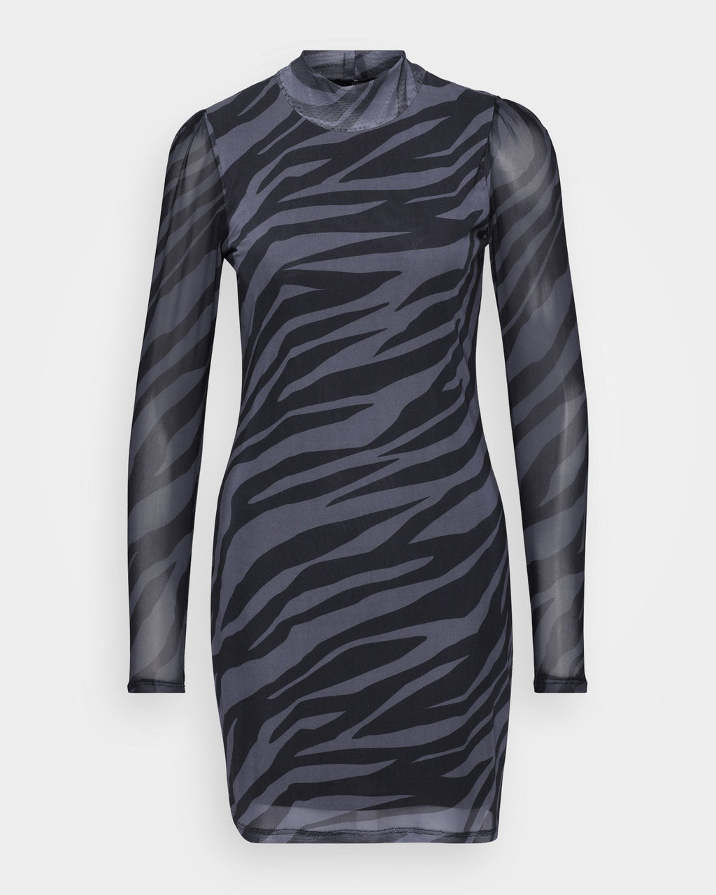 ONLY Highneck Day Dress for Women | ONLERICA LIFE Magnet Dress