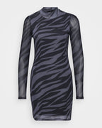ONLY Highneck Day Dress for Women | ONLERICA LIFE Magnet Dress