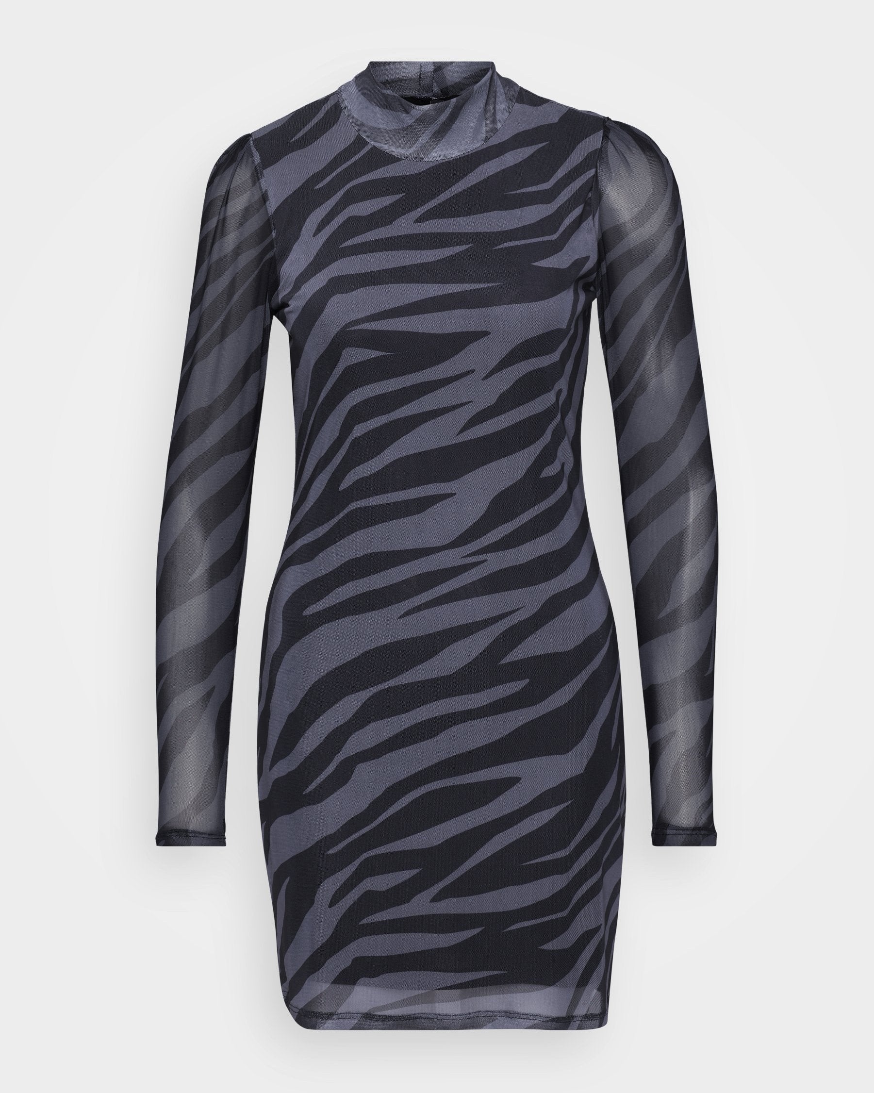 Vero Moda Highneck Day Dress for Women | ONLERICA LIFE Magnet Dress
