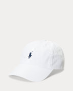 White Polo Style Baseball Cap for Women | Premium Embroidered Cap Bangladesh