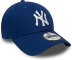NY Embroidery Blue Baseball Cap for Women | Premium Cotton Cap Bangladesh