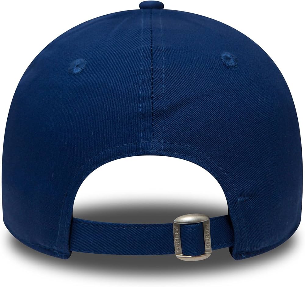 NY Embroidery Blue Baseball Cap for Women | Premium Cotton Cap Bangladesh
