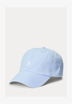 Light Blue Polo Style Baseball Cap for Women | Premium Embroidered Cap Bangladesh