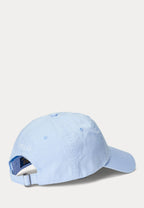 Light Blue Polo Style Baseball Cap for Women | Premium Embroidered Cap Bangladesh