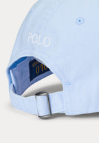 Light Blue Polo Style Baseball Cap for Women | Premium Embroidered Cap Bangladesh