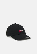 Levi’s Signature Black Baseball Cap