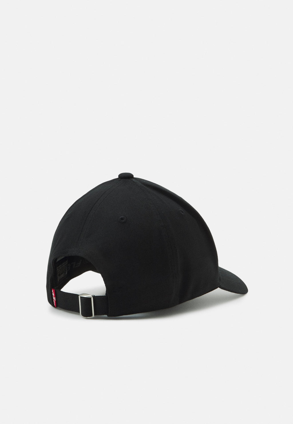 Levi’s Signature Black Baseball Cap