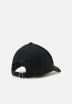Levi’s Signature Black Baseball Cap