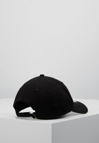 NY Black Embroidery Baseball Cap