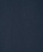Women’s Dark Blue Smiley Embroidery Baggy Wide Leg Sweatpants – Heavyweight Terry Cotton Premium Pants