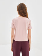 LA Pink T-Shirt