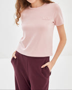 LA Pink T-Shirt