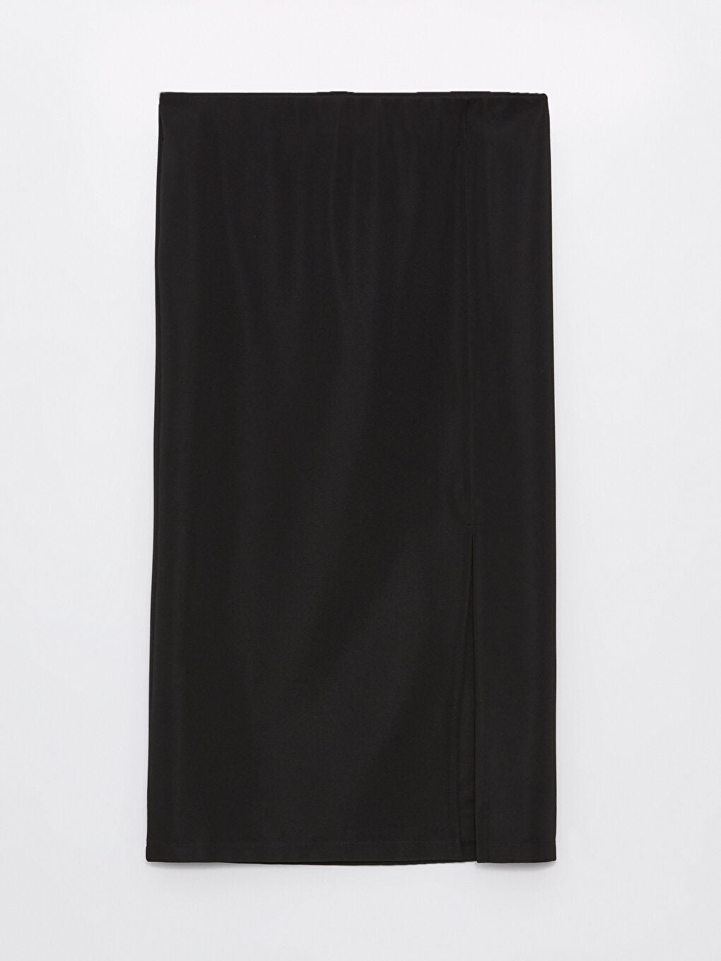 Women's Pencil Skirt | Black