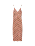 Vero Moda Long Dress for Women | Elegant Everyday Style